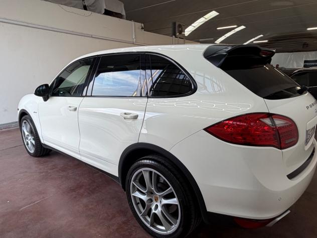 Porsche Cayenne 3.0 Diesel - Foto 7