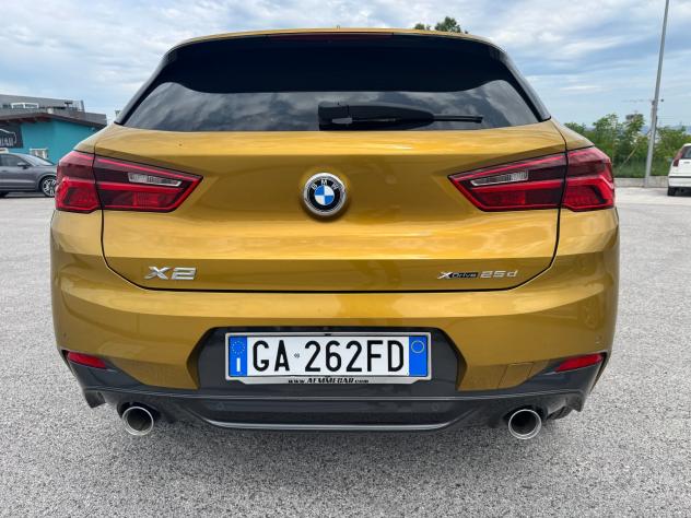 Bmw X2 M xDrive25d M-sport - Foto 5