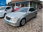 Mercedes-benz E 270 CDI cat Elegance