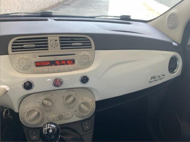 FIAT 500 1.2 69CV Lounge - SOLO COMMERCIANTI rif. 23709030 - Foto 6