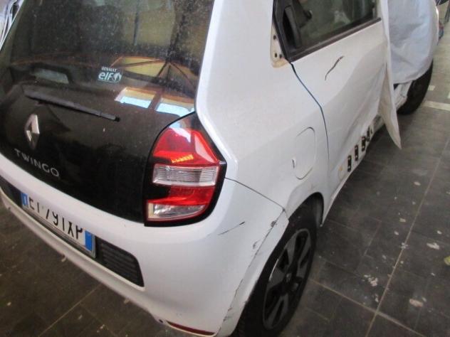 Renault Twingo 1.0 SCe Live - Foto 6