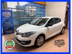 Renault Mane 1.5 dCi 110cv Gancio Traino