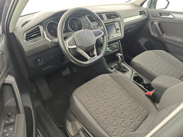 Volkswagen Tiguan 2.0 TDI 150 CV SCR DSG Life - Foto 9
