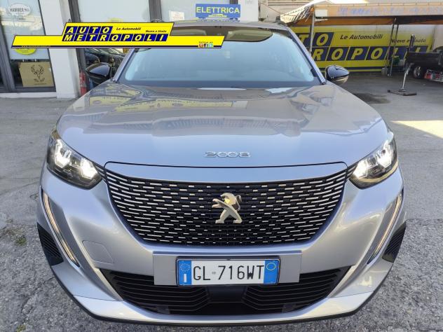 Peugeot 2008 Motore Elettrico 136cv Allure - Foto 2