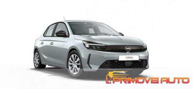 OPEL Corsa 1.2 75 CV OK NEOPATENTATI rif. 22862004 - Foto 9