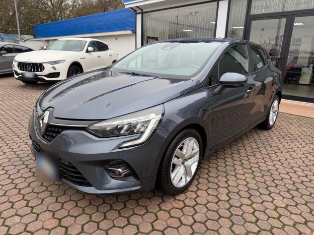 Renault Clio Blue dCi 100 CV 5 porte Business - Foto 3