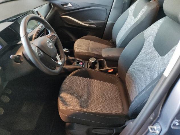 Opel Grandland Grandland 1.2 Turbo 12V 130 CV - Foto 6
