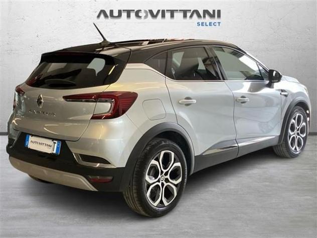 RENAULT Captur 1.0 TCe Intens my21 rif. 23930217 - Foto 4