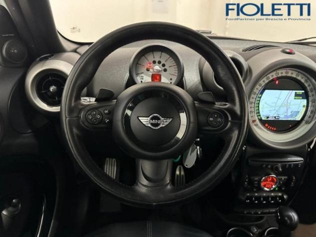 MINI Countryman MINI MINI COOPER SD ALL4 - Foto 7