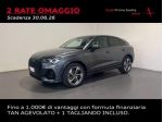 AUDI Q3 SPORTBACK 40 TDI S-TRONIC QUATTRO S-LINE EDITION rif. 23757403