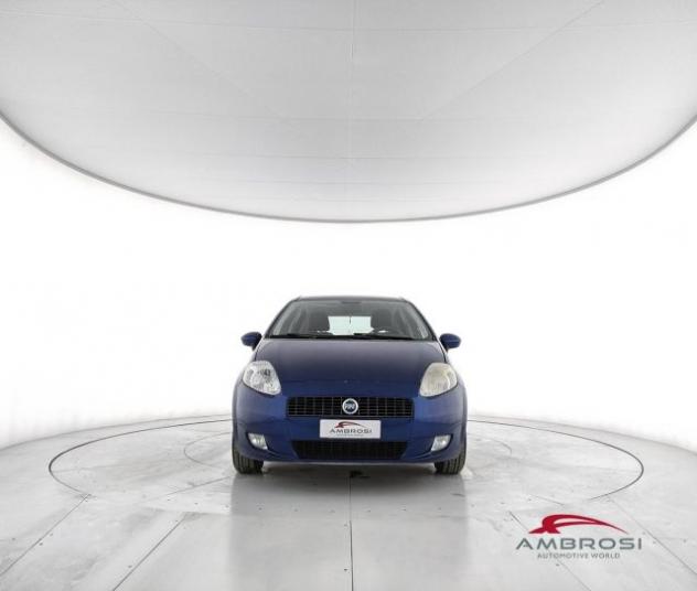 FIAT Punto 1.3 MJT 75 CV 5 porte Dynamic - PER OPERATORI DEL rif. 23415503 - Foto 5
