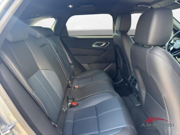 LAND ROVER Range Rover Velar L560 2.0D AJ21-D4M AWD 5DR SWB S 204PS Auto rif. 23849597 - Foto 10