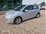 Citroen C3 exclusive ritiro usato/scambio