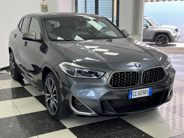 Bmw X2 M xDriveM35i - Foto 4
