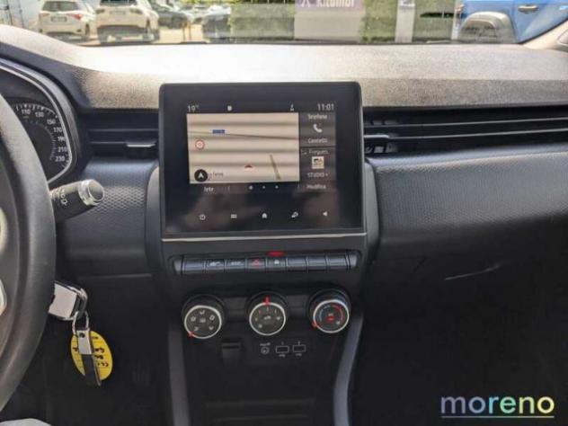 RENAULT Clio 1.5 blue dCi 85 CV Zen rif. 19169015 - Foto 10