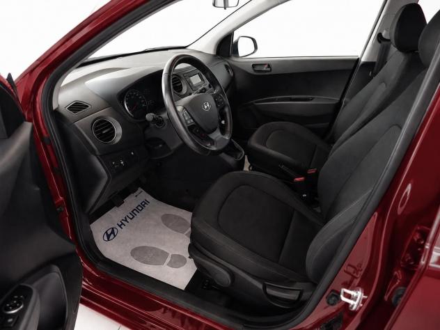 Hyundai i10 1.0 MPI Econext GPL Tech - Foto 7
