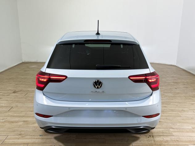 Volkswagen Polo Polo 1.0 tsi Edition 50 95cv - Foto 5