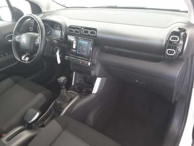 CITROEN C3 Aircross 1.2 PureTech 110cv Feel rif. 24182894 - Foto 10