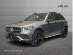Mercedes-Benz GLC 220 d Premium Plus 4matic auto