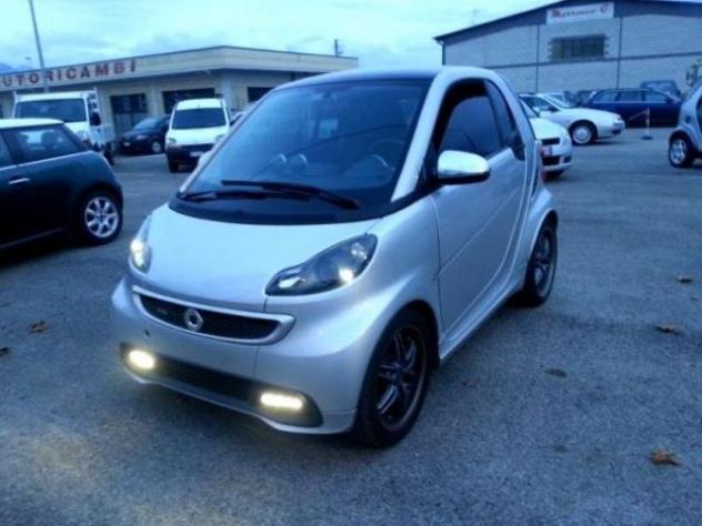 SMART - Brabus - Foto 2