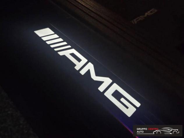 MERCEDES GLA 45 AMG 4Matic - 2022 - Foto 9