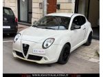 Alfa Romeo Mito 1.4 G.P.L Sport - SI NEOPATENTATI -