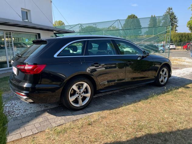 Audi A4 30 2.0 tdi mhev S line Edition 136cv s-tronic - Foto 7