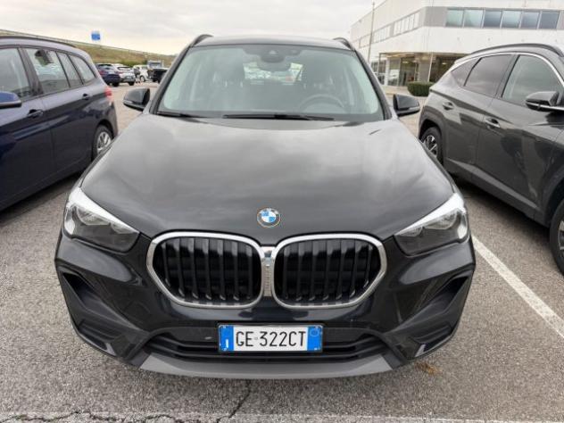 BMW X1 sDrive16d rif. 23212562 - Foto 2