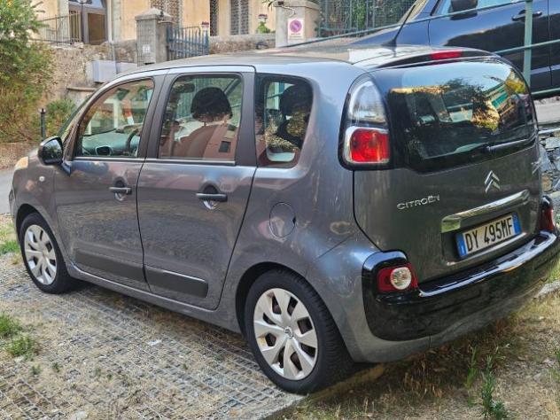 CITROEN C3 Picasso 1.4 VTi 95 rif. 23765898 - Foto 7