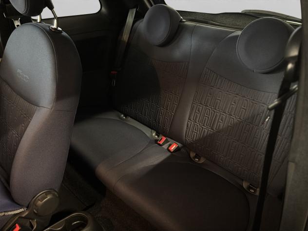 Fiat 500 1.0 Hybrid Dolcevita - Foto 10
