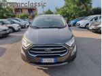 FORD EcoSport 1.5 Ecoblue 125 CV Start&Stop AWD Plus rif. 23841784