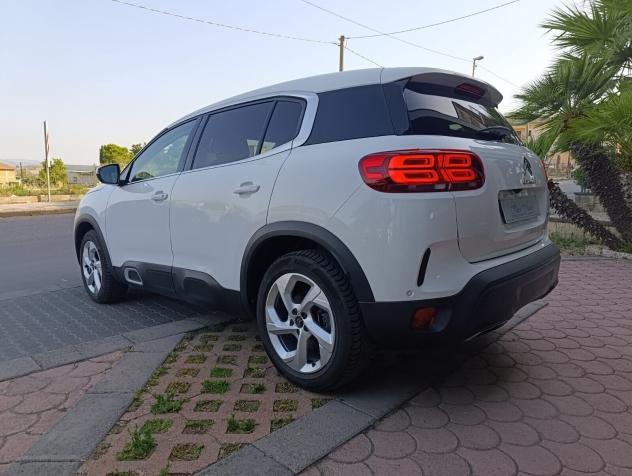 Citroen C5 Aircross BlueHDi 130 S&S EAT8 Business - Foto 6