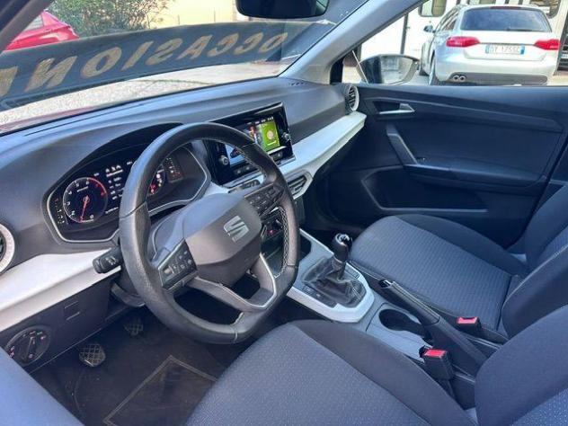 SEAT - Arona 1.0 ecotsi FR 95cv - Foto 5