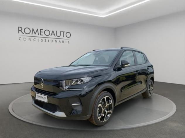 CITROEN C3 1.2 PureTech 100cv S&S PLUS rif. 24212467