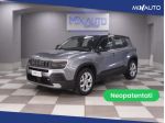Jeep Avenger 1.2 Turbo Altitude FWD 100CV