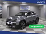 Jeep Avenger 1.2 Turbo Summit FWD 100CV
