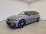 BMW Serie 3 320d 48V Touring Msport N1 Autocarro