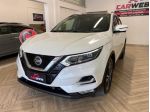 NISSAN Qashqai TEKNA+ 360 1.5dCi TETTO 2018