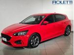 Ford Focus 4ª SERIE 1.0 ECOBOOST 125 CV 5P. ST LINE