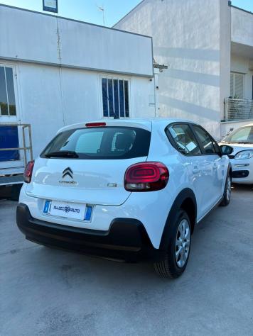 Citroen C3 PureTech 83 S&S Van Feel - Foto 4