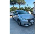 Peugeot 208 1.4 e-HDi 68 CV S&S CAMBIO AUTOMATICO 5 porte Active