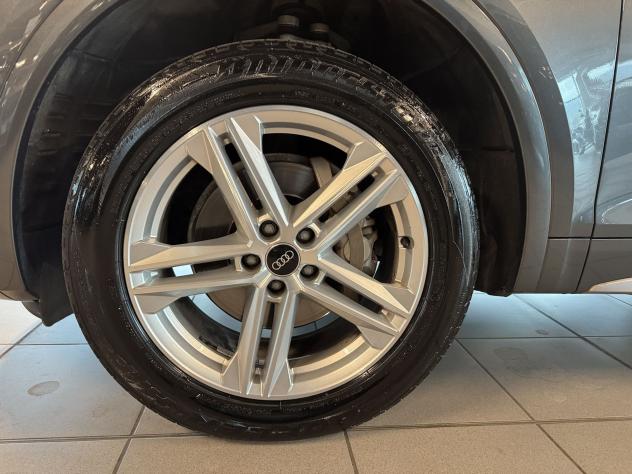 Audi Q5 Sportback 40 TDI S Line quattro S tronic - Foto 5