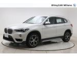BMW X1 xdrive18d xLine auto my18