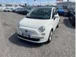 FIAT 500 1.2 69cv Lounge