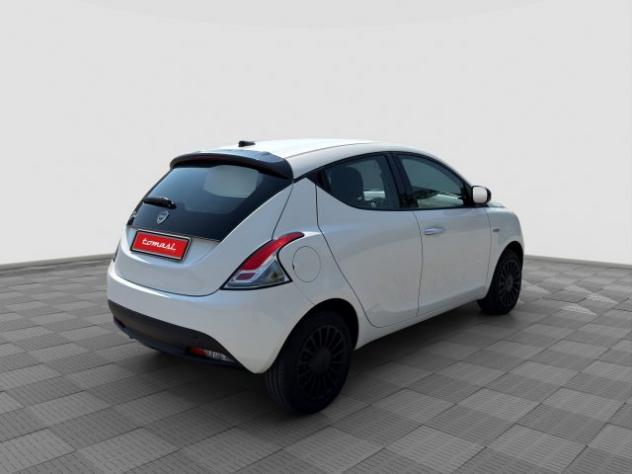 LANCIA Ypsilon Ypsilon 1.0 FireFly 5 porte S&S Hybrid Silver rif. 23843613 - Foto 5