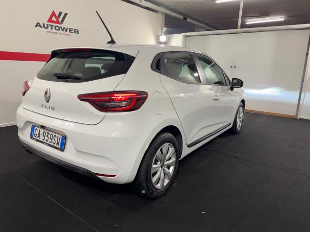 Renault Clio TCe 100 CV 5 porte Edition One - Foto 4