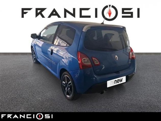 RENAULT Twingo GT Gordini 1.2 TCe 100cv rif. 23859883 - Foto 4