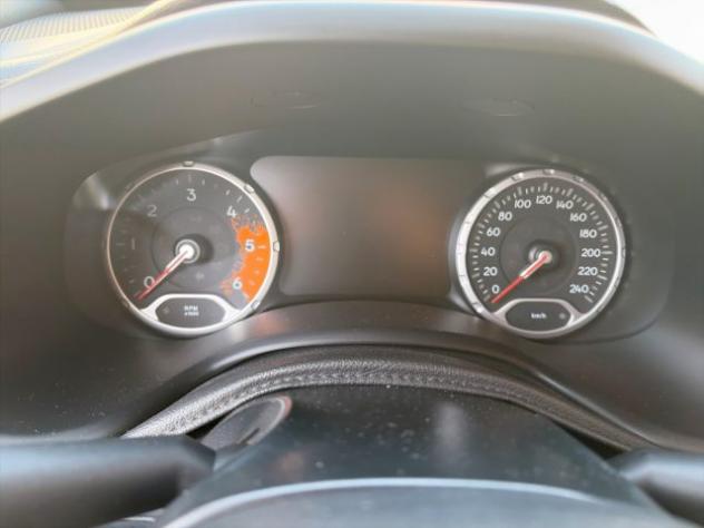 JEEP Renegade 1.6 Mjt 120 CV LIMITED rif. 23776954 - Foto 4