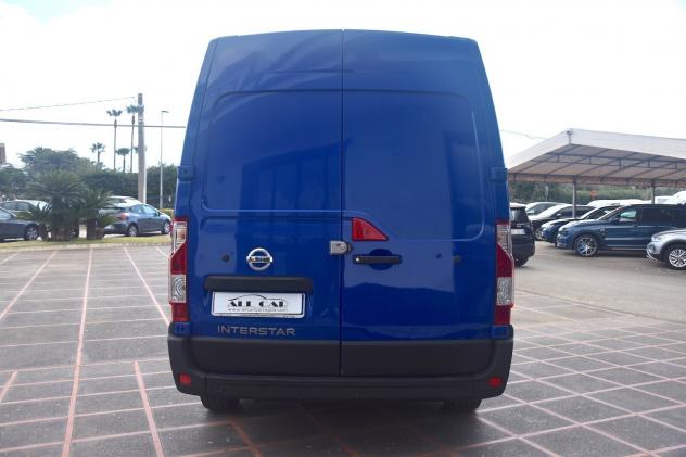 Nissan Interstar 2.3 Dci 135cv L2 H2 - Foto 6