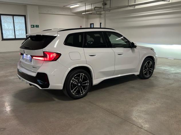 BMW X1 Serie X SDRIVE18D - Foto 6